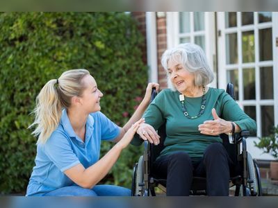 Covid jab rule could deepen care home staffing crisis