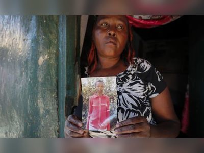 Family of Kenyan woman allegedly murdered by UK soldier to sue MoD