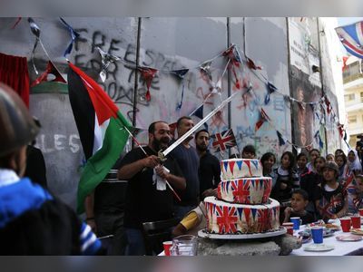 British Palestinians to sue UK over Balfour Declaration