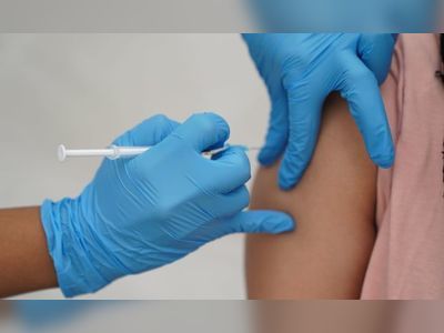 NHS England staff should have Covid vaccine before winter, Hancock says