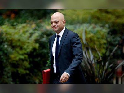 Javid’s hard line on making NHS staff in England get jabbed may pay off