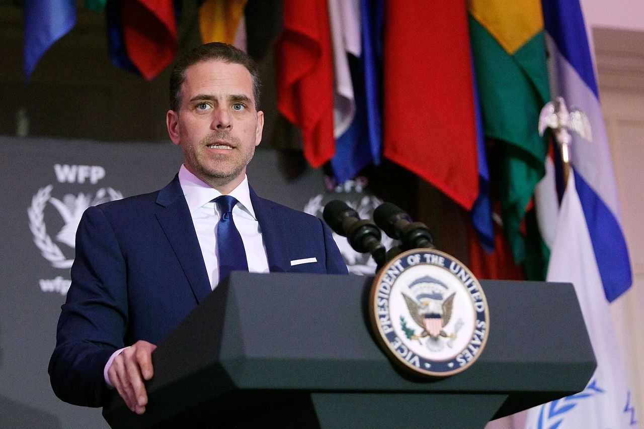How Hunter Biden’s Firm Helped Secure Cobalt for the Chinese