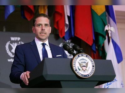 How Hunter Biden’s Firm Helped Secure Cobalt for the Chinese