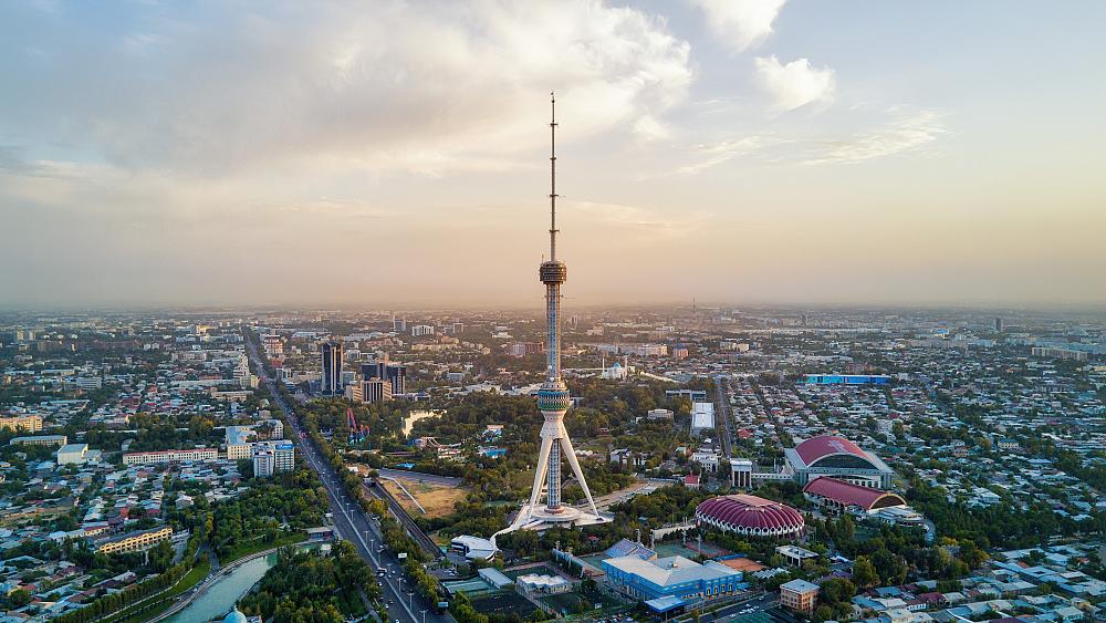 Uzbekistan set for second stage of reforms