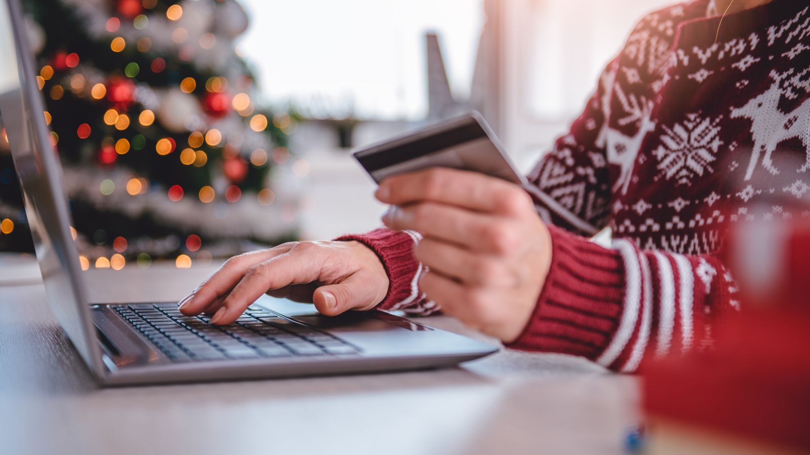 Christmas shoppers warned about fake online reviews - here's how to protect yourself