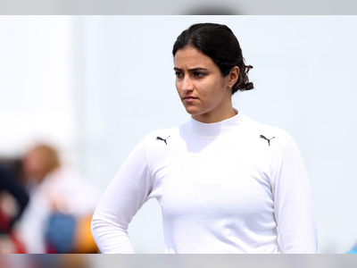 Saudi star Reema Juffali to compete in 24 Hours of Dubai race in January