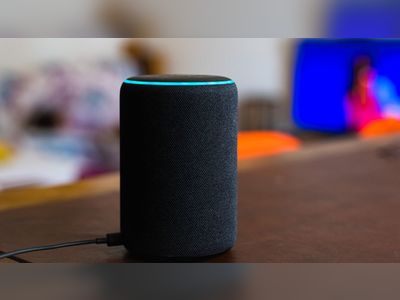 Amazon's Alexa 'fixed' after it tells 10-year-old girl to touch plug socket with penny