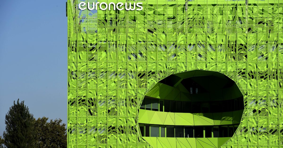 Portuguese investor will buy Euronews