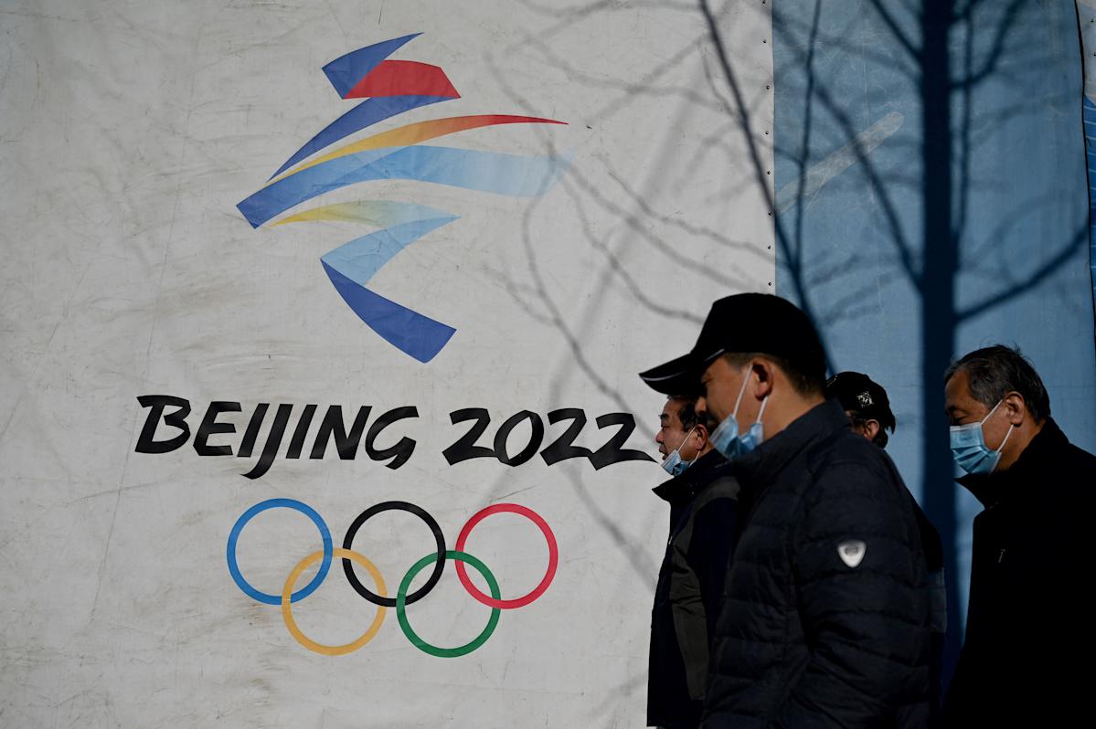 United States to announce diplomatic boycott of Beijing Olympics over China's human rights abuses