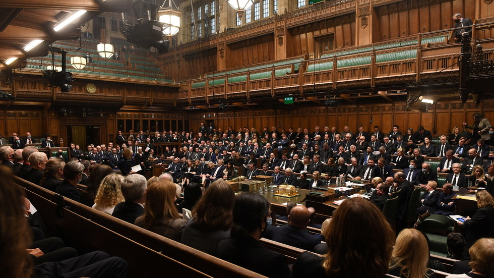 UK lawmakers quietly authorize terminating citizenship without notice