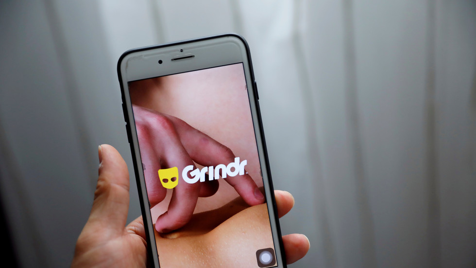 Gay dating app hit with $7mn fine for data breach