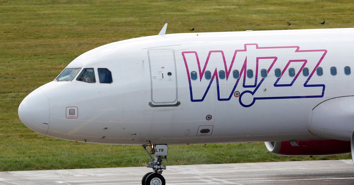 Investors challenge budget airline Wizz Air over labour rights
