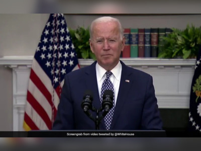Joe Biden Calls Deadly Tornadoes "Unimaginable Tragedy"