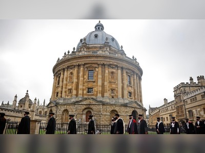 University could hire professors on ‘woke score’ – media