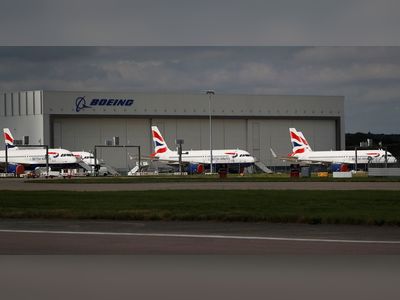 British Airways says short-haul flights from Gatwick to start by March end