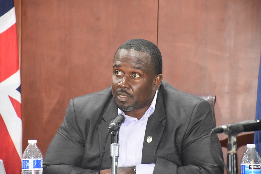 BVI economy will collapse without expat labour - Opposition Leader