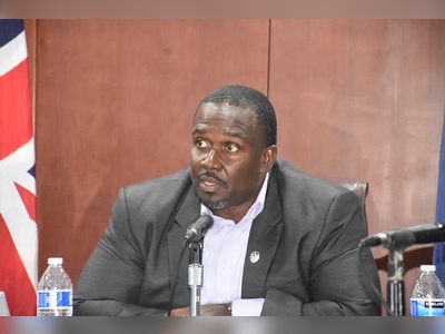 BVI economy will collapse without expat labour - Opposition Leader