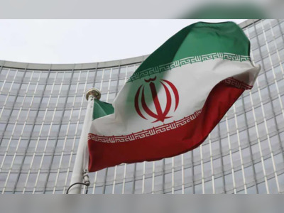 Iran Losing "Precious Time" With Nuclear Stance: European Diplomats