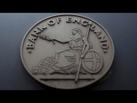 Bank of England Raises Benchmark Interest Rate to 0.25%