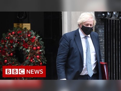The No 10 Christmas party fallout