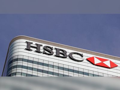 HSBC gets approval to buy out China life insurance joint venture