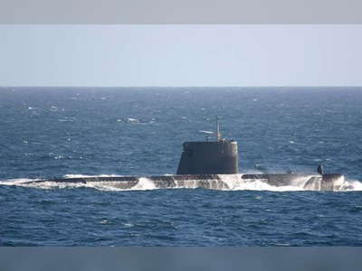 Australia's Nuclear Submarine Fleet Expected To Cost Over $121 Billion