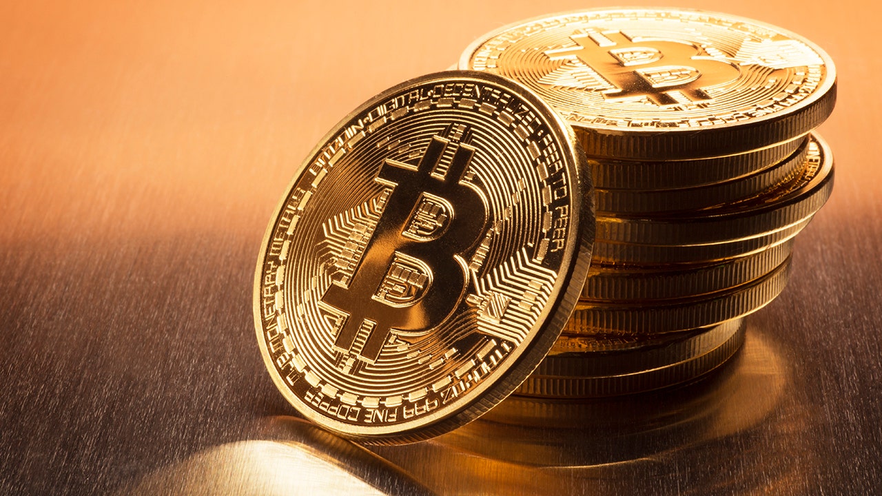 Bitcoin price remains around $49,000