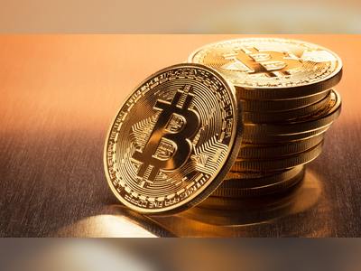 Bitcoin price remains around $49,000