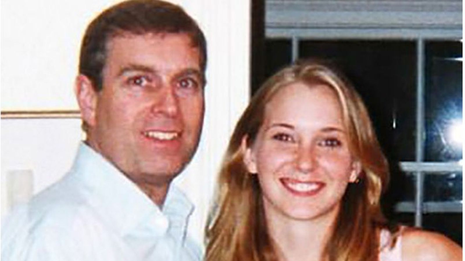 Prince Andrew: Jeffrey Epstein's 2009 settlement with Virginia Giuffre to be made public next week