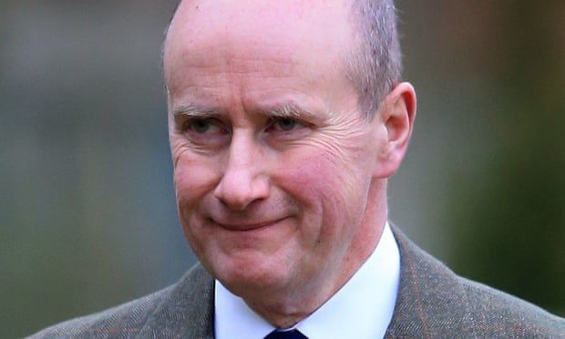 Johnson’s ethics adviser demands Downing Street flat explanation
