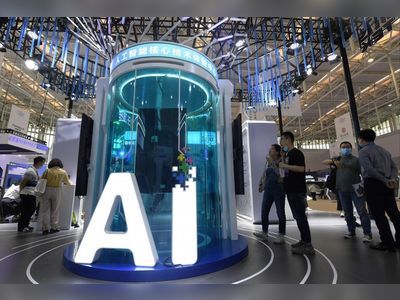 US-China tech war and secrecy over AI do neither side any good