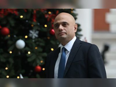 Christmas curbs could be brought in within days, says Sajid Javid
