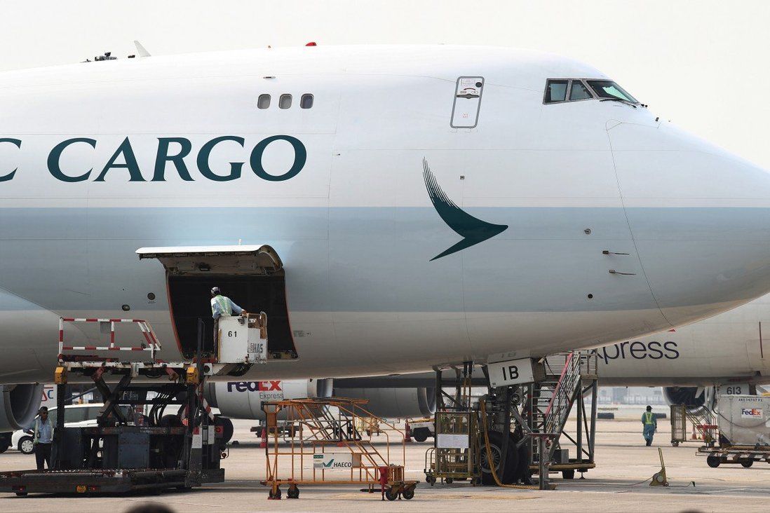 Cathay Pacific pilot becomes first known Omicron carrier in Hong Kong community