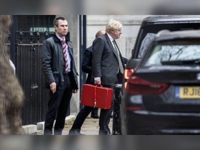 Tories give Boris Johnson months to improve … or go
