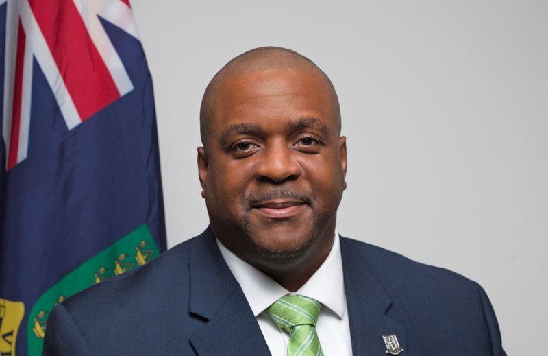 Hon Fahie wants more UN support as region tackles COVID pandemic