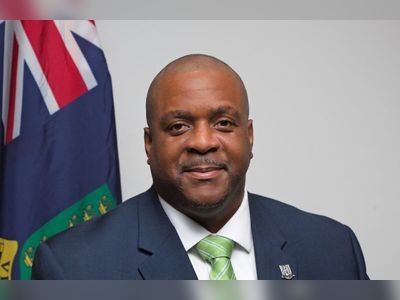 Hon Fahie wants more UN support as region tackles COVID pandemic