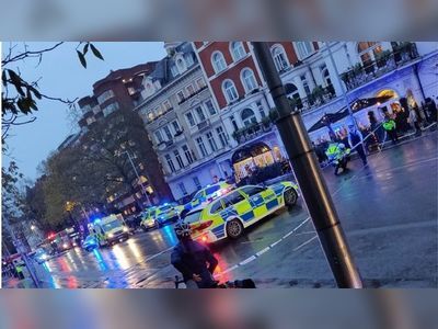 Kensington: Man dies after being shot in police confrontation
