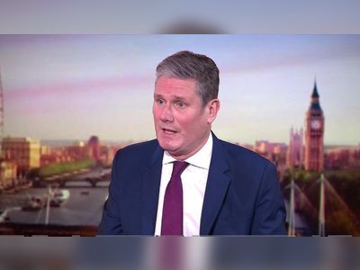 Starmer: PM worst leader at worst possible time