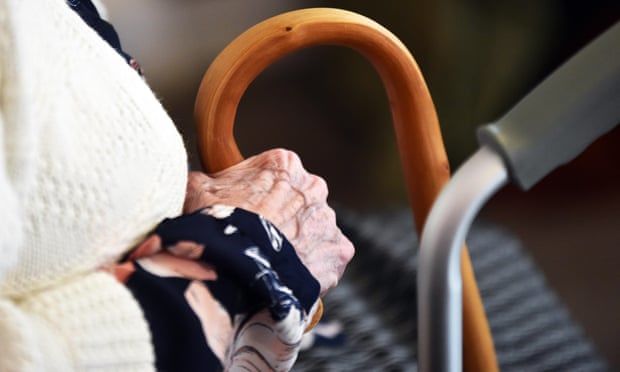 Homecare services crisis in England at worst point yet, say operators