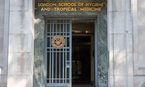 Structural racism at London School of Hygiene & Tropical Medicine, finds report