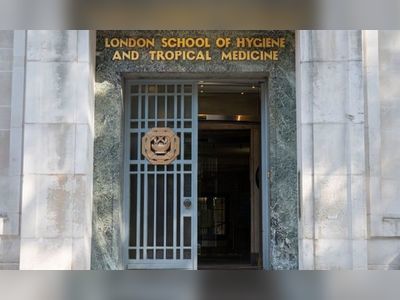 Structural racism at London School of Hygiene & Tropical Medicine, finds report