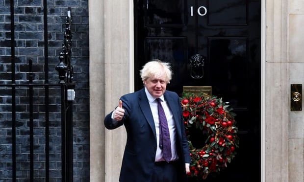 Cover-ups and credibility: Johnson’s denials no longer carry much weight