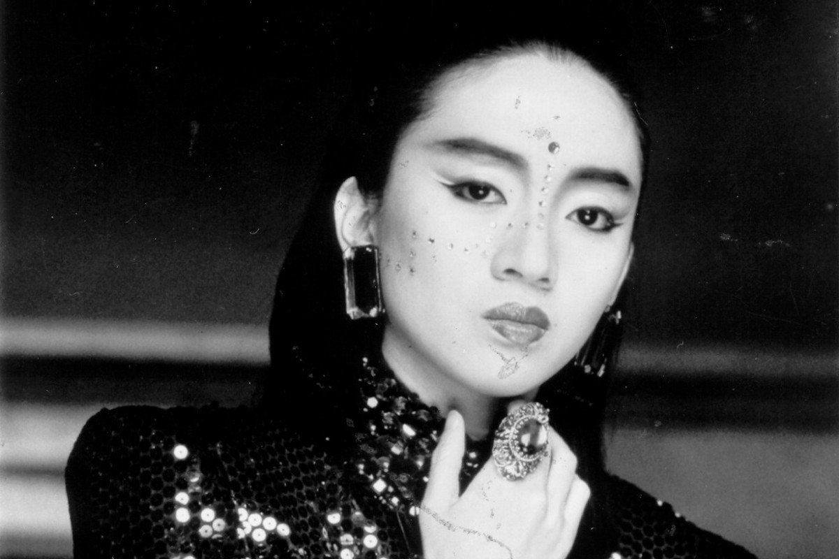 Why late actress and singer Anita Mui is so loved by Hongkongers