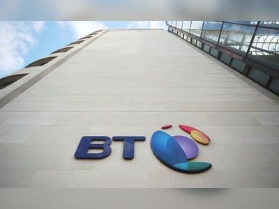 BT union asks minister to ensure any takeover bid protects jobs