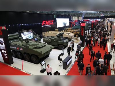 Turkiye, UAE: The rise of the middle power defence industries