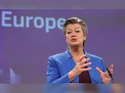 EU has ‘limited’ appetite for post-Brexit migration deal with UK