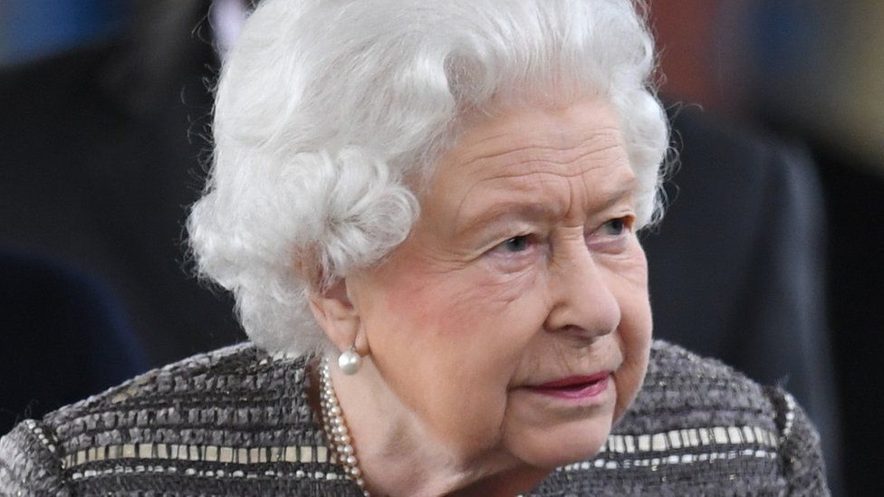 Covid-19: The Queen cancels spending Christmas in Sandringham