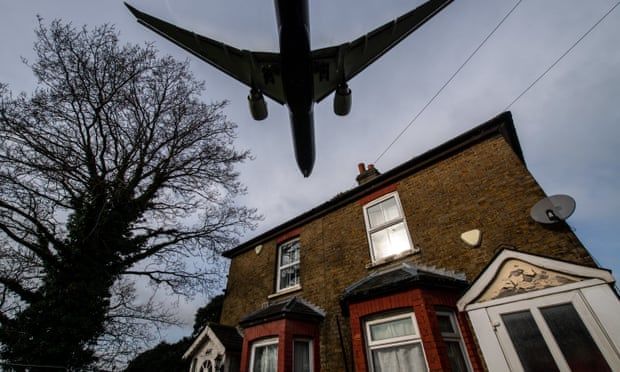 Cleanup cost of Heathrow third runway doubles to £100bn, MPs told