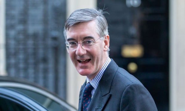 Jacob Rees-Mogg cleared of wrongdoing over £6m in cheap loans