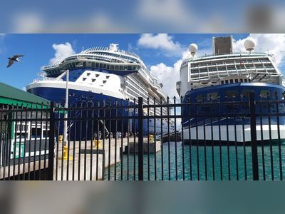 CEHO Dispels Rumors: No COVID-19 Cases Aboard Cruise Ships
